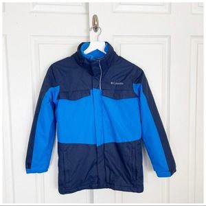 Columbia Bugaboo 3 in 1 Jacket